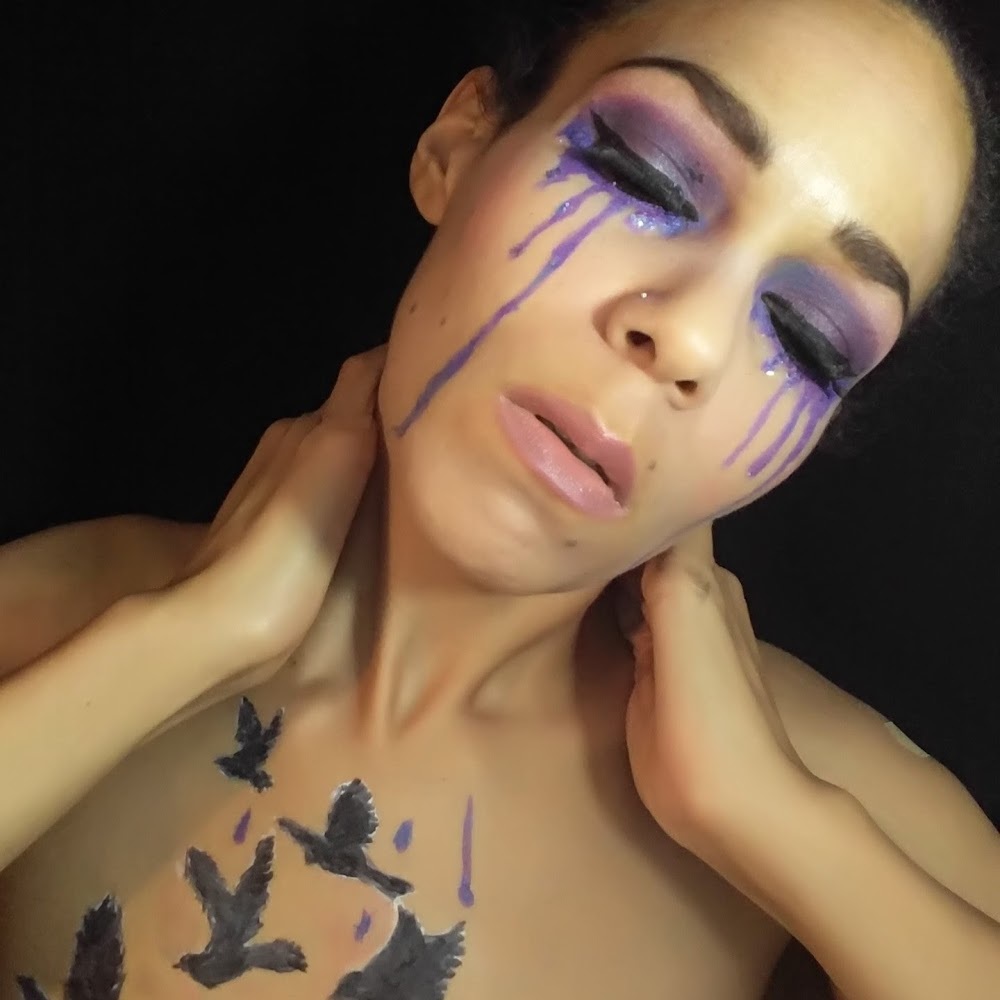 Meet your Posher, Pixieflydust creations